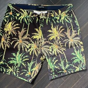 Men’s Scotch and Soda shorts